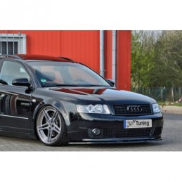 Labio inferior Audi A4 (8E)...