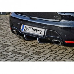 Añadido Renault Clio 4 RS...