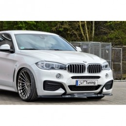 Labio inferior BMW X6 F16...