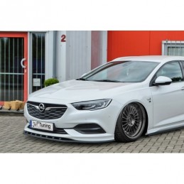 Labio inferior Opel...