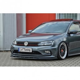 Labio inferior VW Jetta 6...