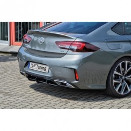 Añadido Opel Insignia B GSI...