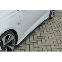 Añadidos para taloneras...