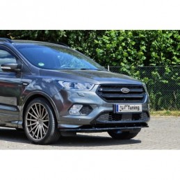Labio inferior Ford Kuga...