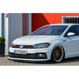 Labio inferior VW Polo 6...