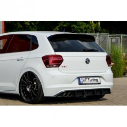 Añadido VW Polo 6 GTI 2G...