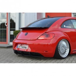 Añadido VW Beetle 5C tipo...
