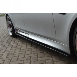 Añadidos para taloneras...