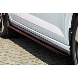 Añadidos para taloneras...