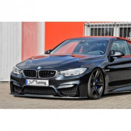Labio inferior BMW M3 F80...