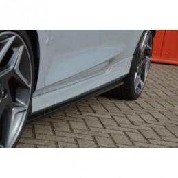 Añadidos para taloneras...