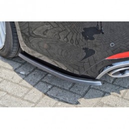 Añadidos laterales Kia...