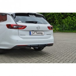 Añadido Opel Insignia B...