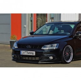 Labio inferior VW Jetta 6...