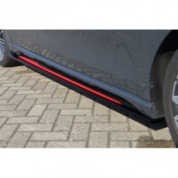 Añadidos para taloneras...