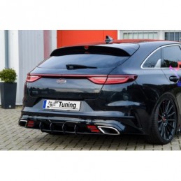 Añadido Kia Pro Ceed desde...