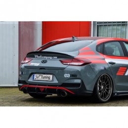 Añadido Hyundai i30...