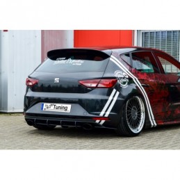 Añadido Seat Leon 3 5F...