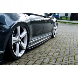 Añadidos para taloneras...