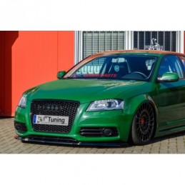 Labio inferior Audi A3 8P...
