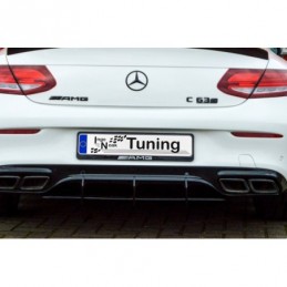 Añadido Mercedes Benz C63...