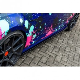 Añadidos para taloneras...