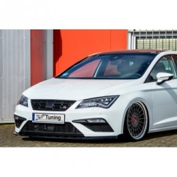 Labio inferior Seat Leon 3...