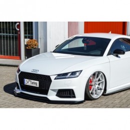 Labio inferior Audi TT 8S...