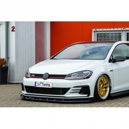 Labio inferior VW Golf 7...