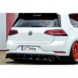 Añadido VW Golf 7 GTI TCR...
