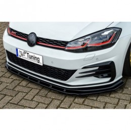 Labio inferior VW Golf 7...