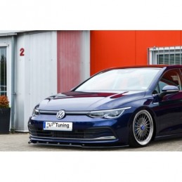Labio inferior VW Golf 8...
