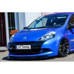 Labio inferior Renault Clio...