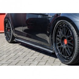 Añadidos para taloneras...