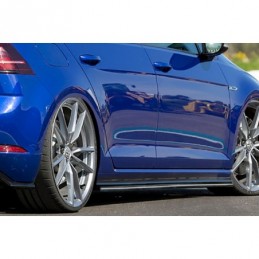 Añadidos para taloneras...