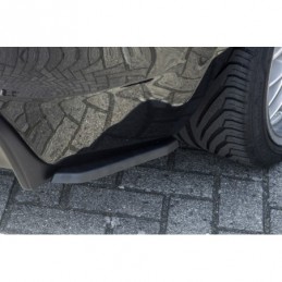 Añadidos laterales BMW 1er...