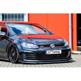 Labio inferior VW Golf 7...