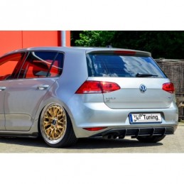 Añadido VW Golf 7 tipo AU...