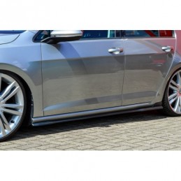 Añadidos para taloneras...