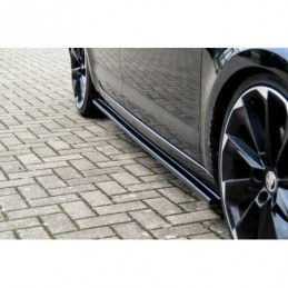 Añadidos para taloneras...