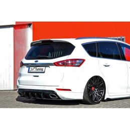 Añadido Ford S-Max 2...