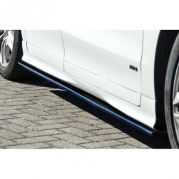 Añadidos para taloneras...