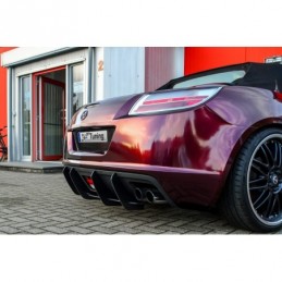 Añadido Opel GT-Roadster...