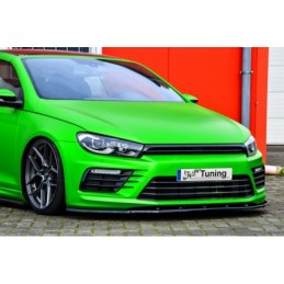 Labio inferior VW Scirocco...