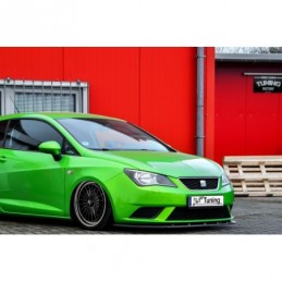 Labio inferior Seat Ibiza...