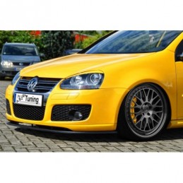 Labio inferior VW Golf 5 1K...