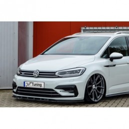 Labio inferior VW Touran...