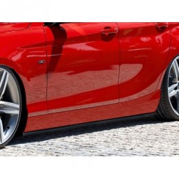 Añadidos para taloneras...