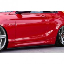 Añadidos para taloneras...