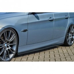 Añadidos para taloneras...